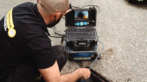 Southshore Drain & Sewer Plumbers: Fast