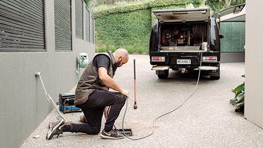 Southshore Drain & Sewer Plumbers: Fast